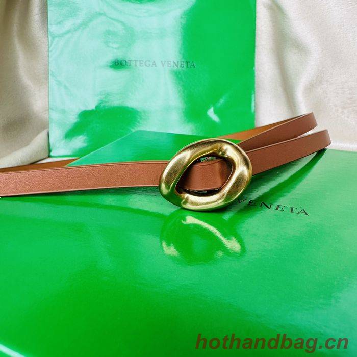Bottega Veneta Belt 10MM BVB00002 Bottega Veneta Belt 10MM BVB00002